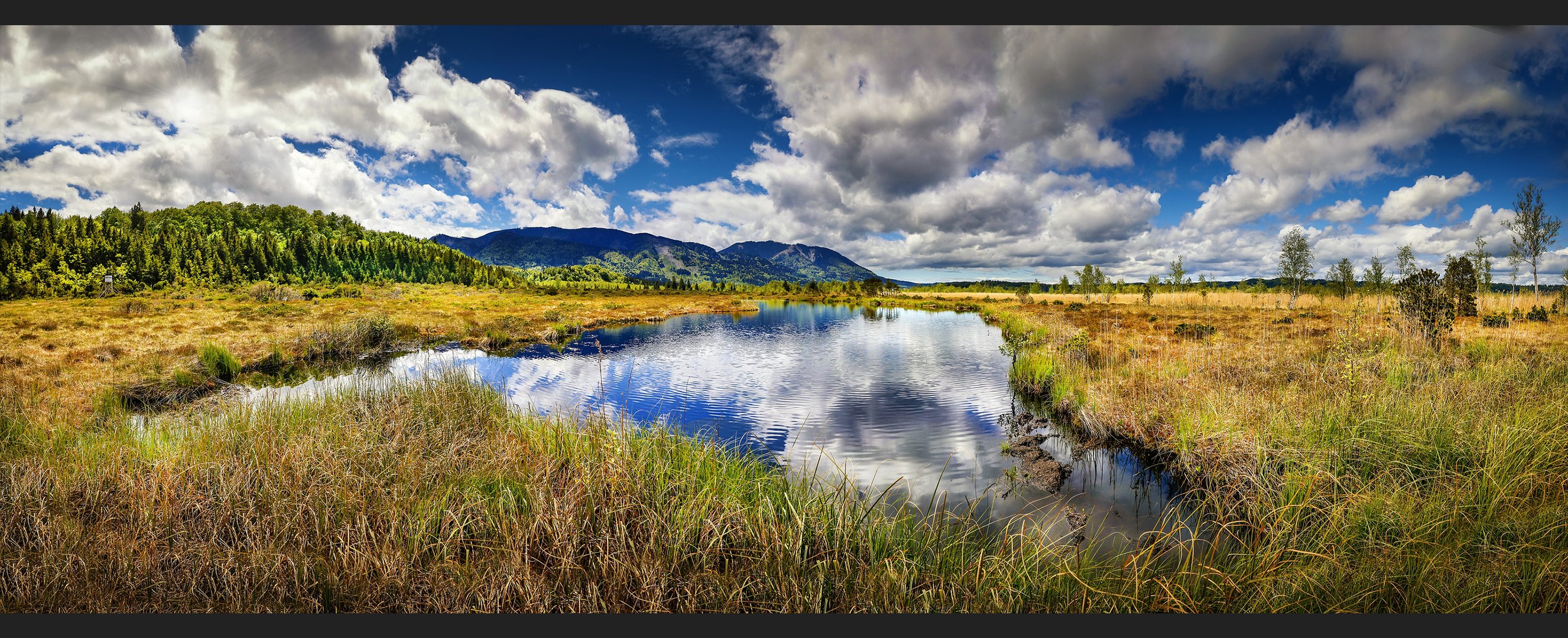 ~ MOOR+SEE+WOLKEN ~