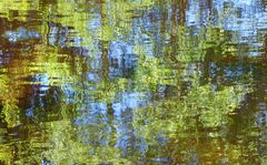 Moorteich