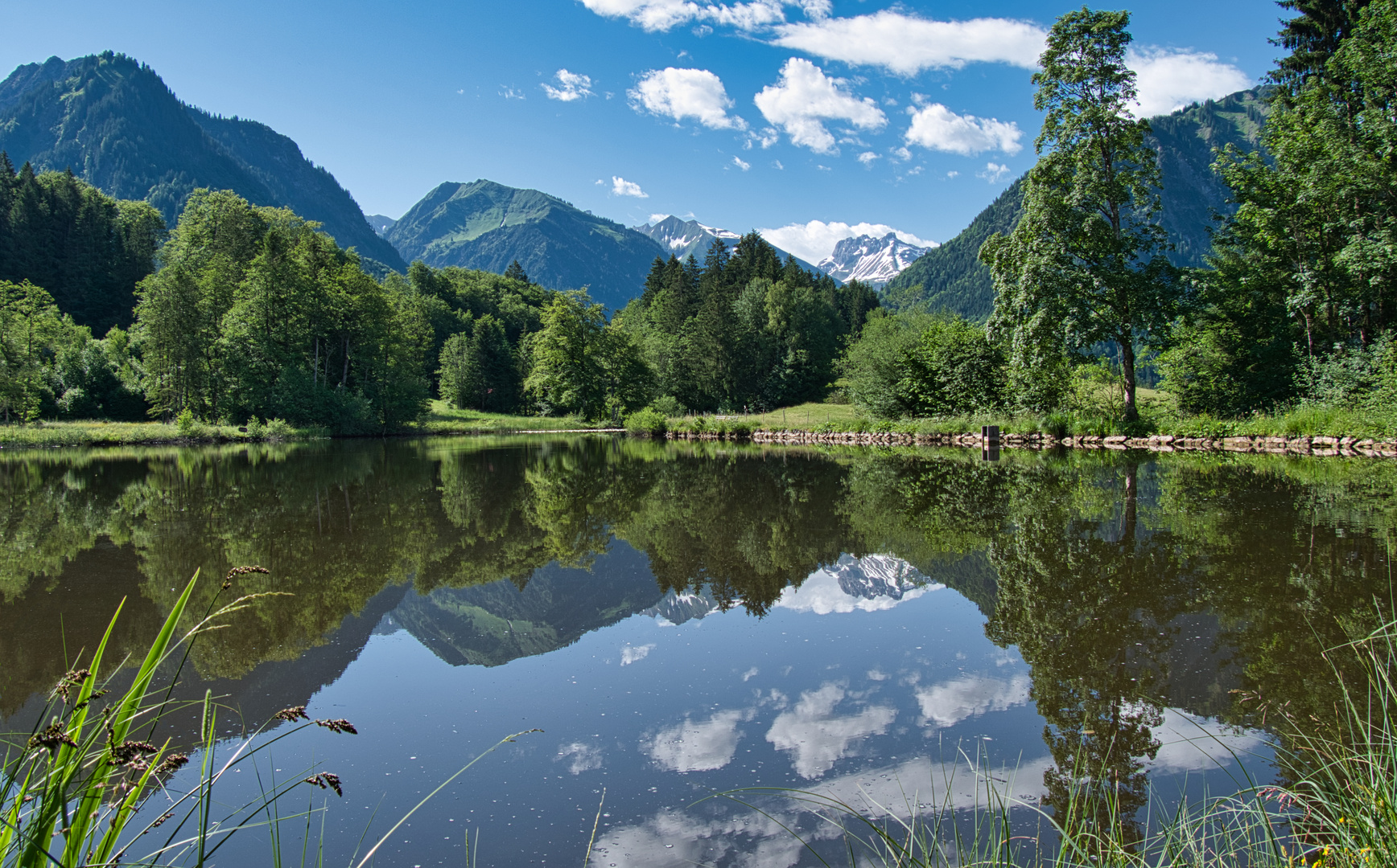 Moorweiher