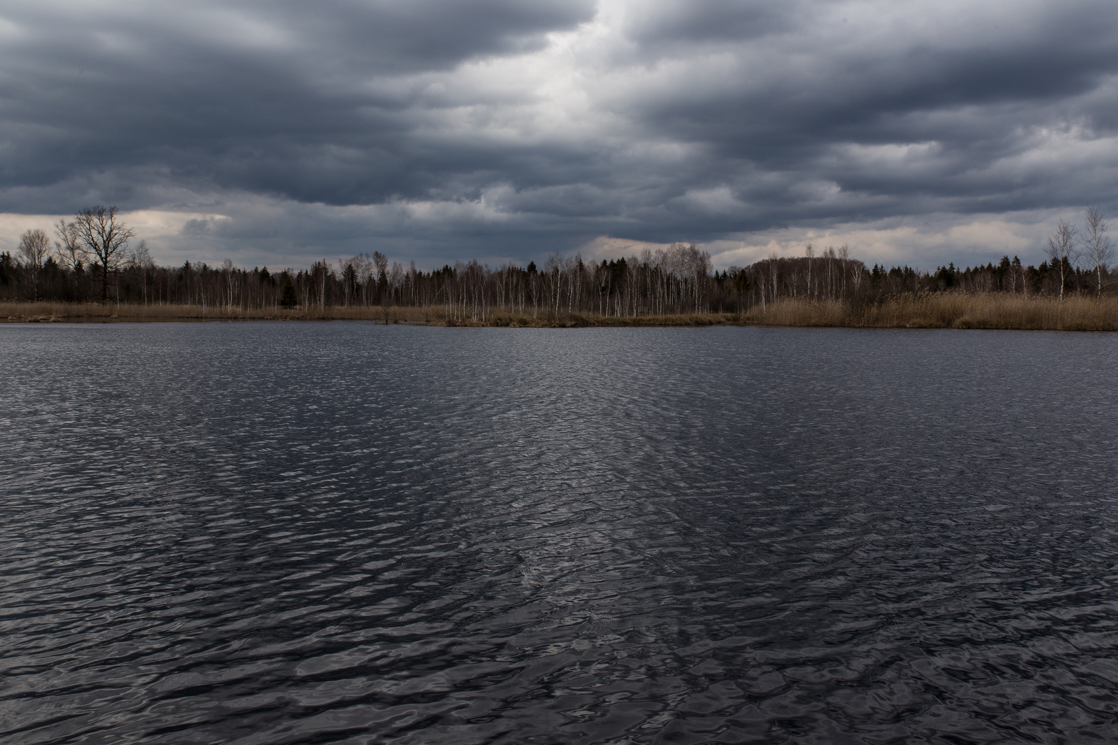 Moorweiher