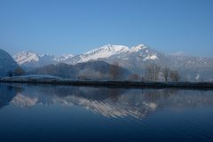 Moorweiher