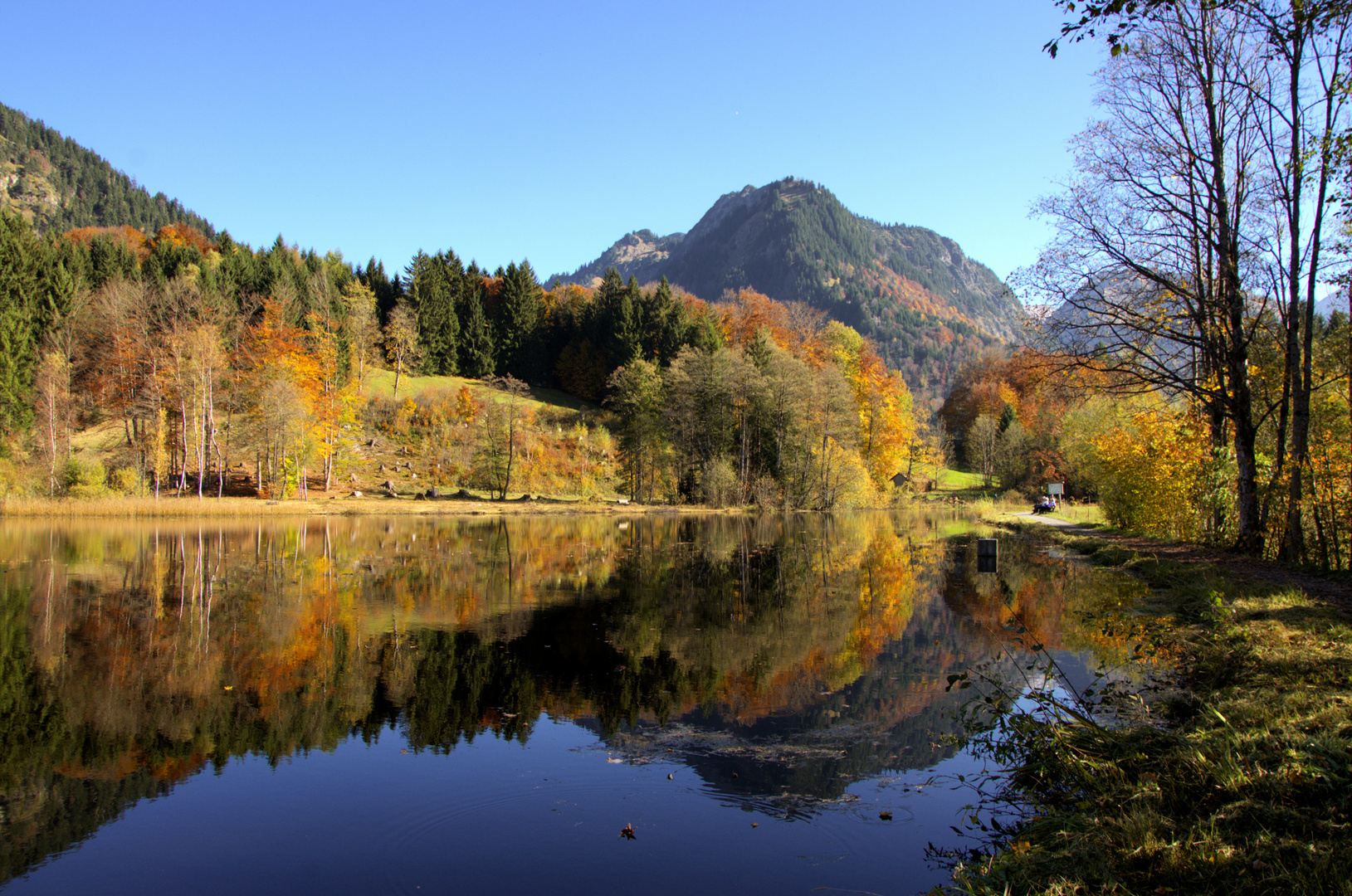 Moorweiher