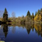 Moorweiher Oberstdorf