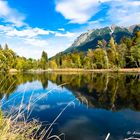 Moorweiher Oberstdorf