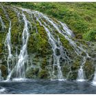 Moosbachwasserfall