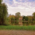 Moosburg - Schlosspark Wiesbaden-Biebrich