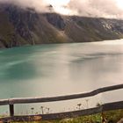 Mooserboden-Stausee Kaprun