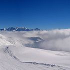 Moosfluh - Bettmerhorn (Wallis)