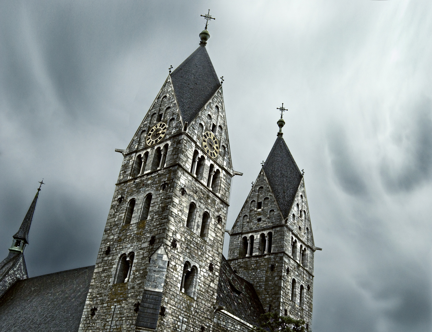 Mooskirche