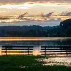 Moossee Schönbühl BE