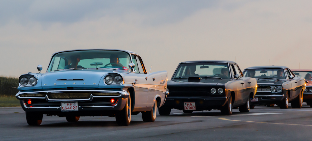 Mopar Nationals 2012