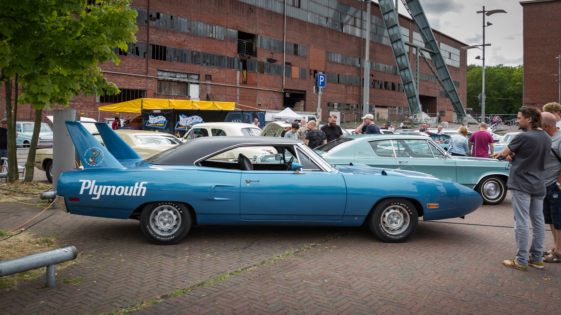 Mopar Nationals 2019-V05