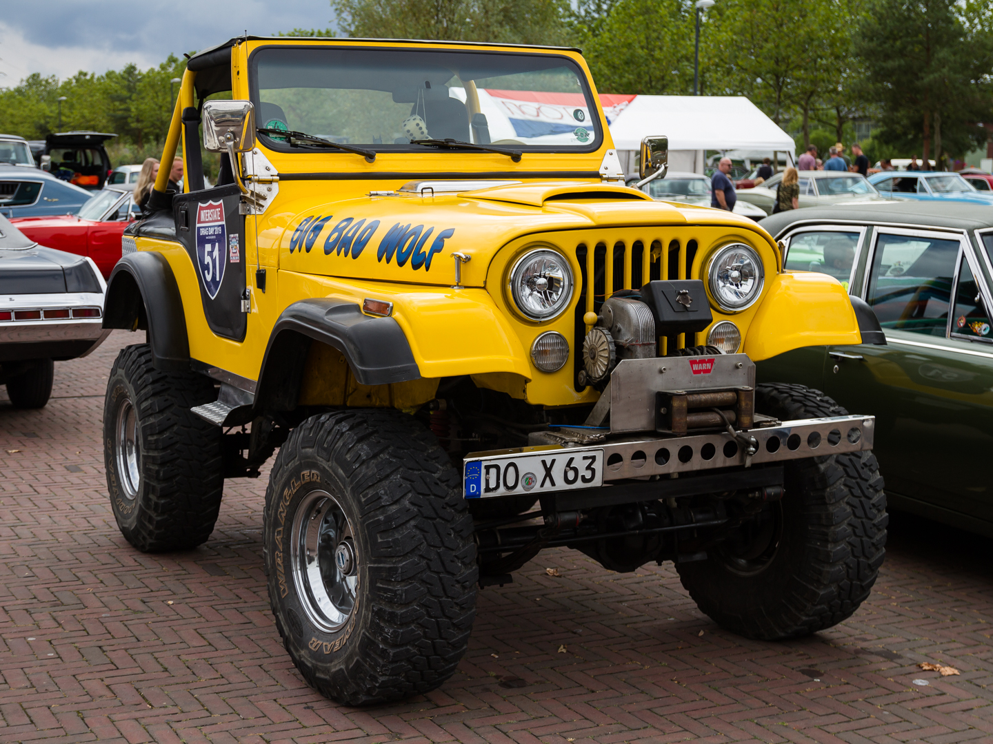 Mopar Nationals 2019-V07