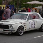 Mopar Nationals 2019-V10