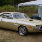 Mopar Nationals 2019-V12