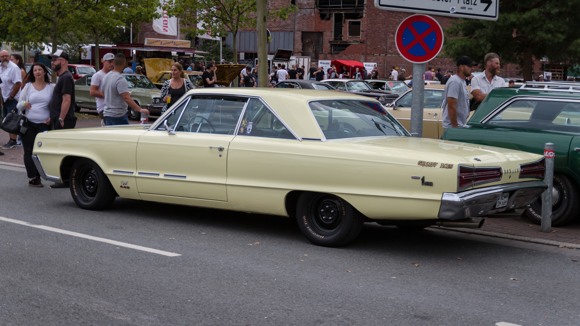 Mopar Nationals 2019-V19