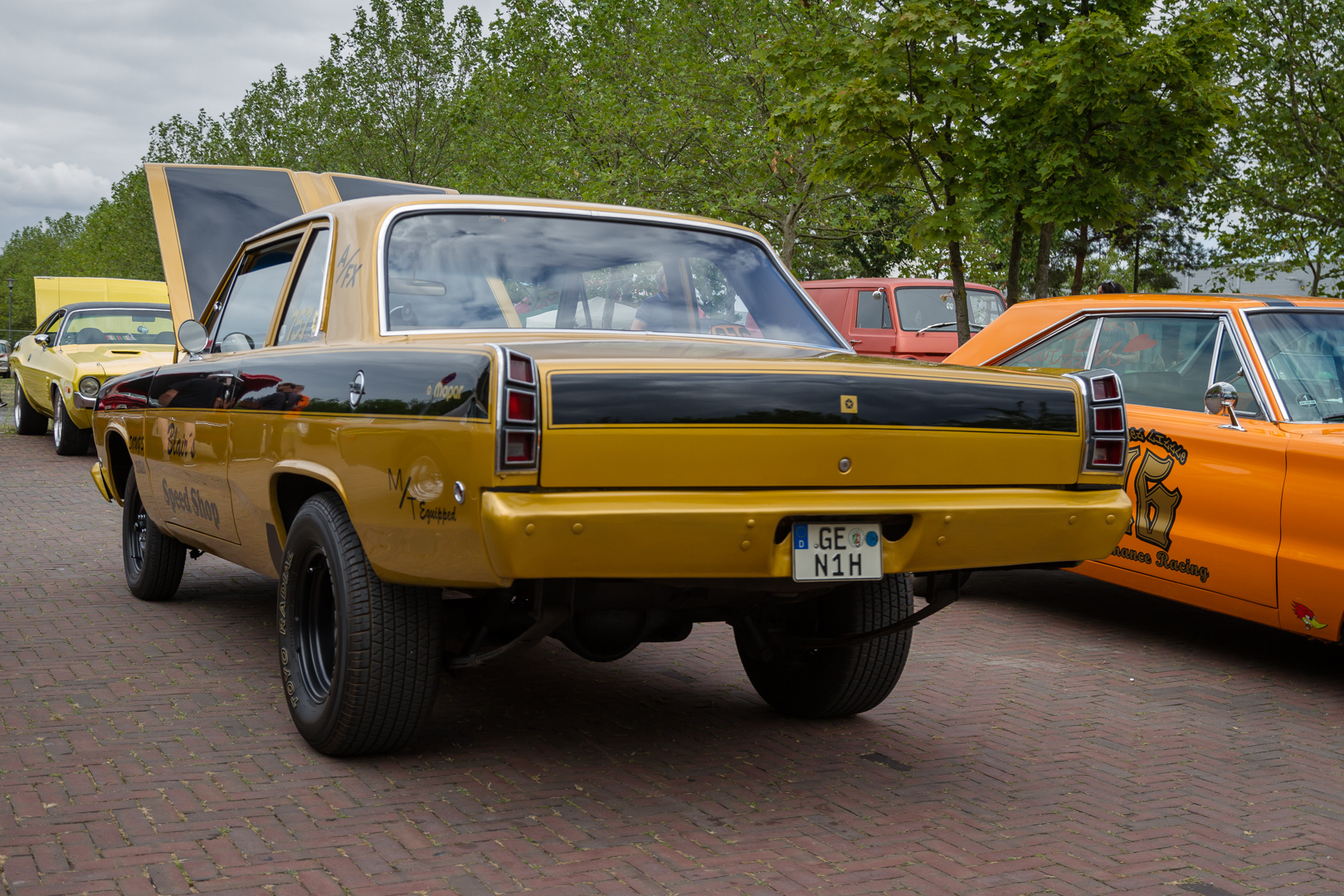 Mopar Nationals 2019-V20