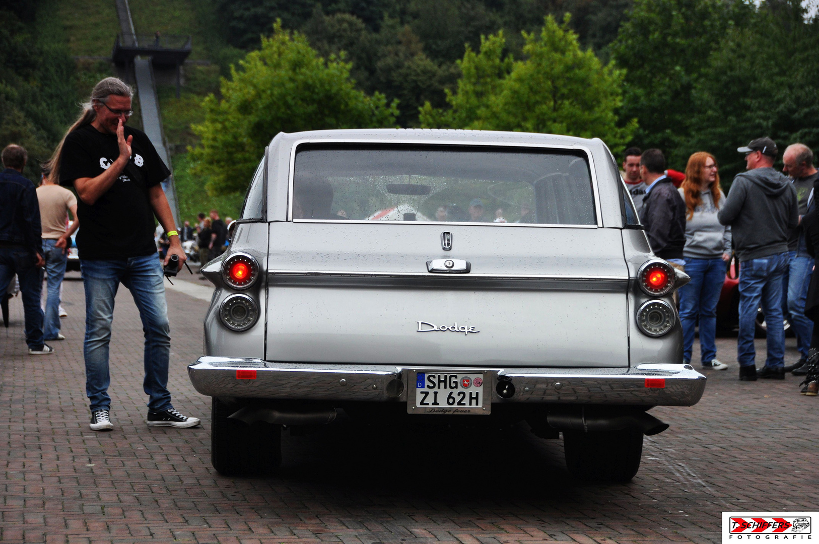 Mopar Nationals Germany 