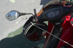 Moped-1