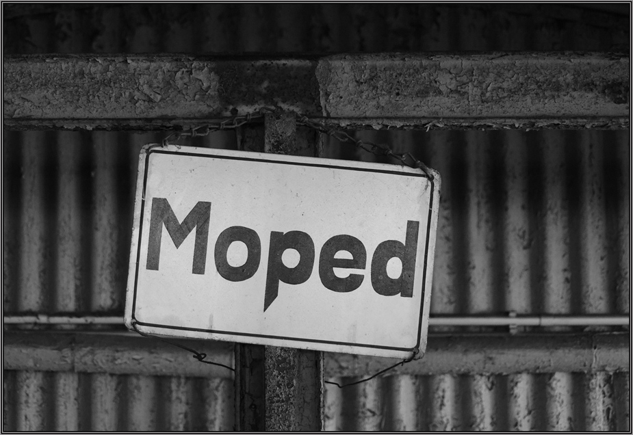 Moped