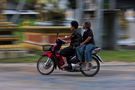 Moped Tour auf Koh Samui von Christian Fernandez Gamio 