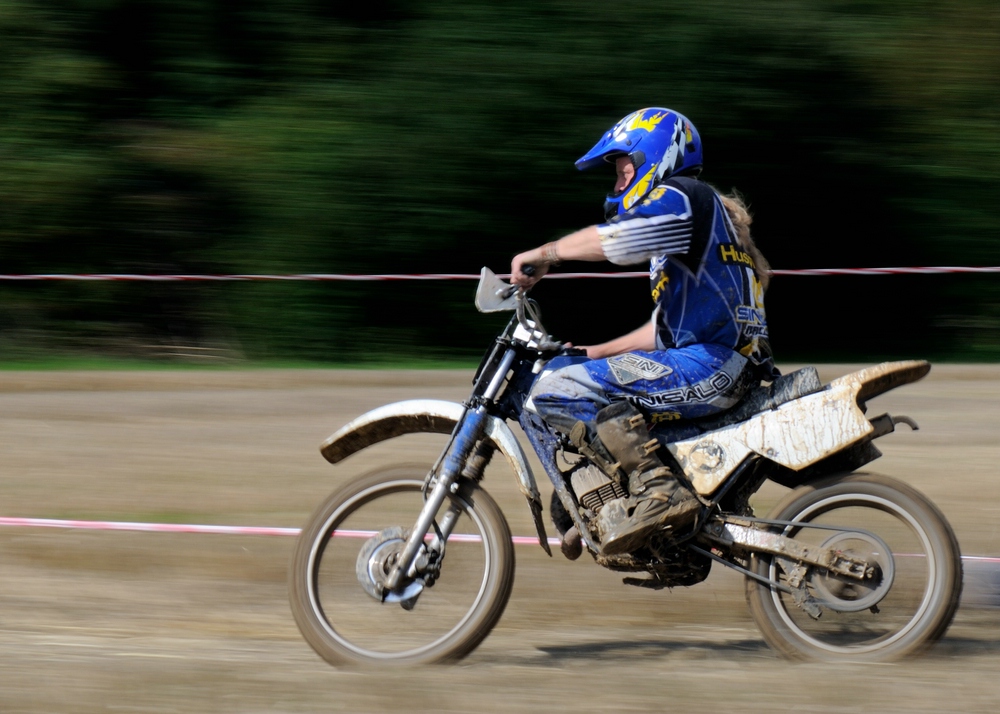 Mopedrennen Völlinghausen 2010 -3-