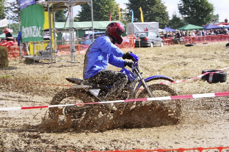 Mopedrennen Völlinghausen 2010 - HMC Racing Team