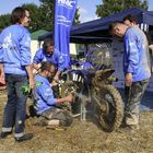 Mopedrennen Völlinghausen bei Erwitte - www.hmc-racing.de