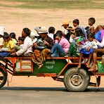 Mopedtaxi.....Es ist bestimmt noch Platz für Dich!