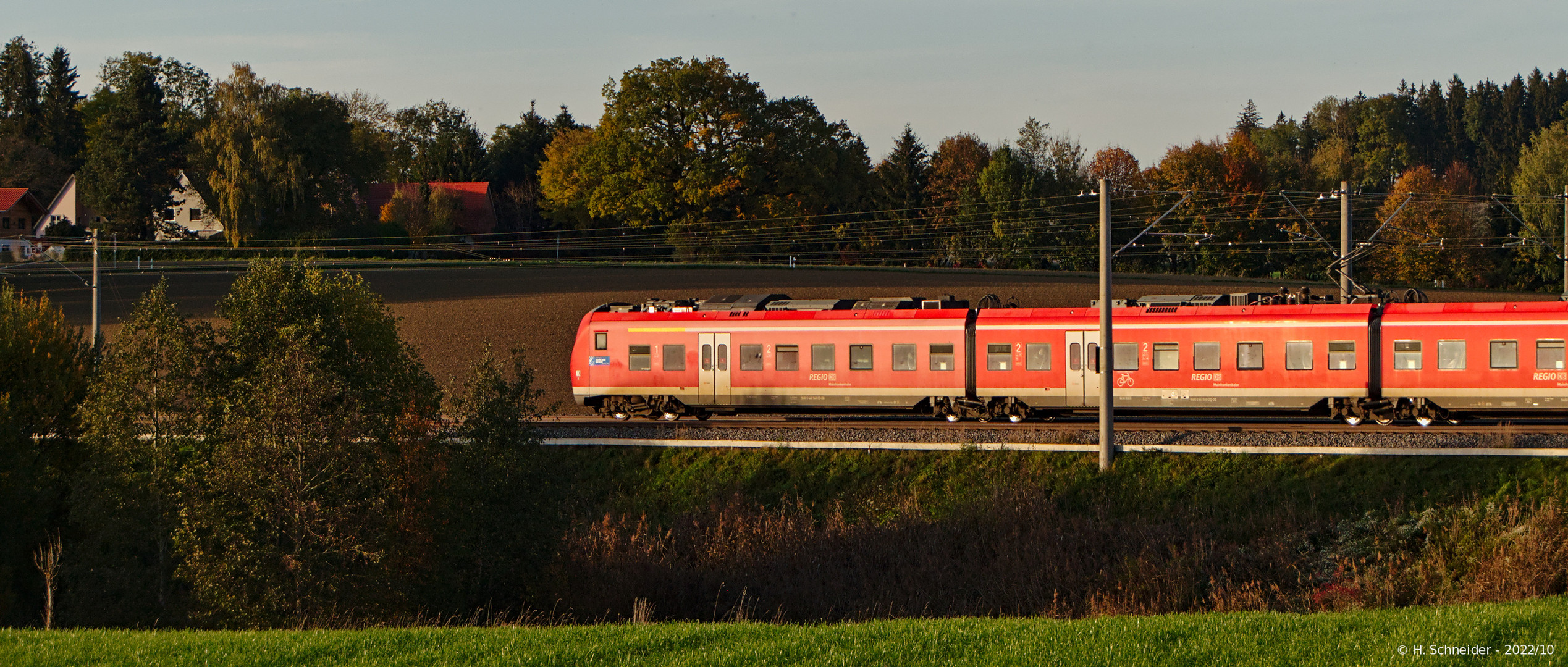 "Mops" der Mainfrankenbahn