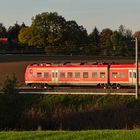 "Mops" der Mainfrankenbahn