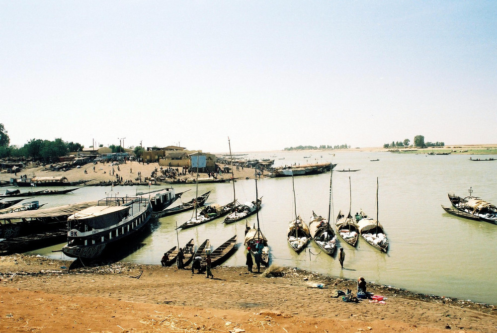 Mopti