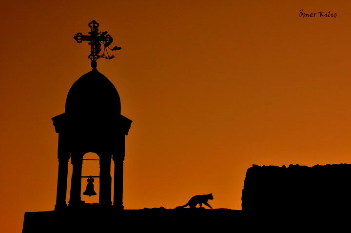 Mor Sumuni Church ...MesopotamiA