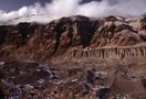 Moräne des Anapurna-Gletschers von Horst Lunzer