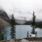 Morain Lake, Kanada