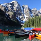 Moraine Lake