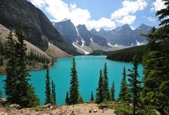 Moraine Lake