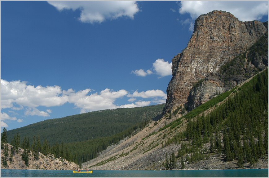 Moraine Lake 1