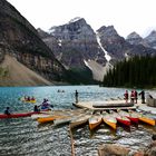 Moraine Lake 1