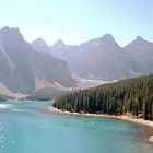 Moraine Lake 1