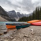 Moraine Lake