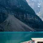 Moraine Lake