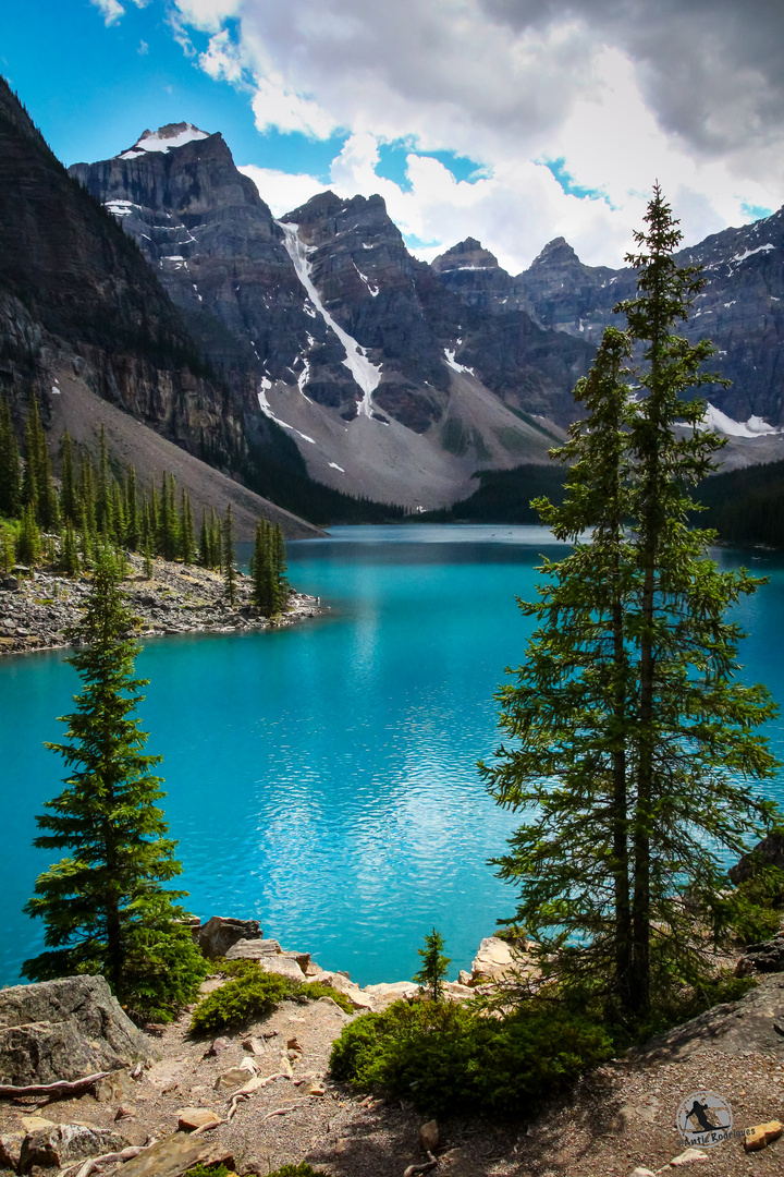 Moraine Lake