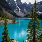 Moraine Lake