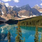 Moraine Lake