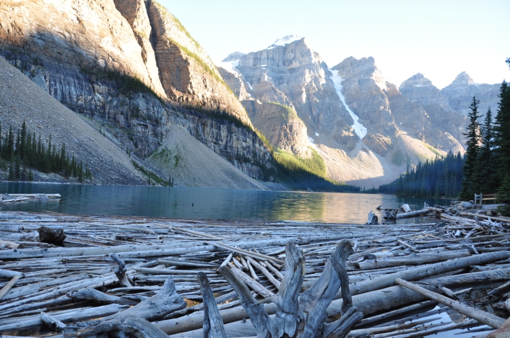 Moraine Lake