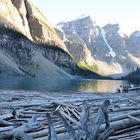 Moraine Lake