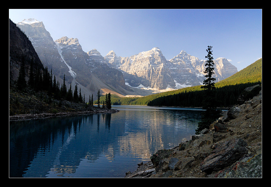 Moraine Lake (2)