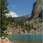 Moraine Lake 2