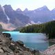 Moraine Lake 2005